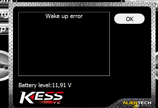 Golf IV 1.6 16V - ME 7.5 - OBD Read problem - MHH AUTO - Page 1