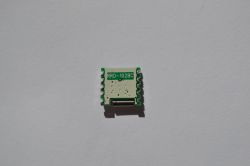 TEA5767 radio module from NXP - V1 TEA5767 radio module from NXP - V1
