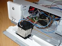 LED naświetlarka do PCB