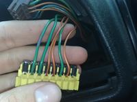 Citroen ax 1.0 obrotomierz