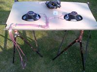 Magnat wzmacniacz samochodowy - Brak dzwieku, gdzie szukac przyczyny?