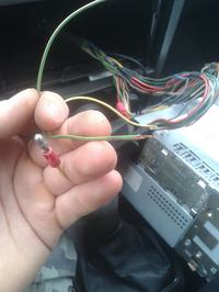 astra H cd 30 dziwne złącza i kostki oraz luźne kable astra H cd 30 dziwne złącza i kostki oraz luźne kable