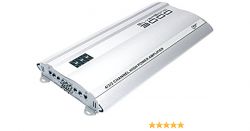 Jak podłączyć tubę ze wzmacniaczem używając kablów w bagażniku?