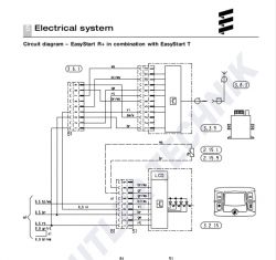 Eberspacher Airtronic D4 12V - Nie dopala - "Err.." Eberspacher Airtronic D4 12V - Nie dopala - "Err.."
