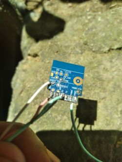 WA2 module BEKEN BK7231QN40 / Beken/HLK-B30 WA2 does not work with openbk7231