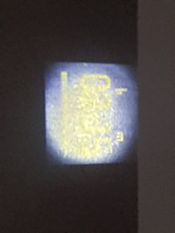 Bosch SMV68TX04E Dishwasher: Blurred Floor Display Issue - Possible Solutions & Alternatives