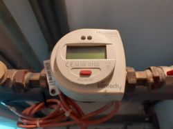 Wymiana baterii w ciepłomierzach Santech Sensus - DIY czy serwis? Porady dot. baterii AA 3.6V