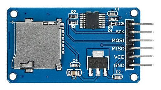 Rejestrator rozładowywania (Arduino Nano) - elektroda.pl