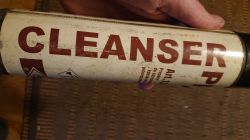 Kierownica Tracer Zonda - Kierownica po konserwacji ma złą czułość