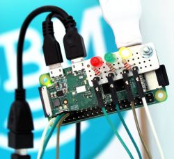 Precyzyjna stacja rejestracji PM z Raspberry i BBair