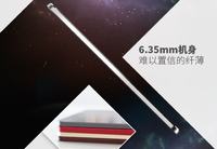 Hisense Vidaa Pad - tablet z z 7,85" ekranem o grubości 6,35 mm Hisense Vidaa Pad - tablet z z 7,85" ekranem o grubości 6,35 mm