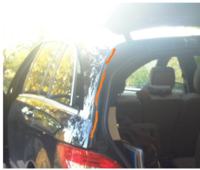 Mercedes W164 ML420 Tailgate Opening Functions, Issue with Closing: Position Sensors & Diagnostics