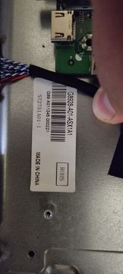 Kogan KALED28XXXZA 28 LED TV Boot Loop Issue: Red & Green Lights, Firmware or Hardware?