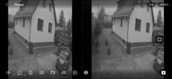 Kamera Dahua BNC gubi obraz, po restarcie rejestratora wraca na 2-3 dni