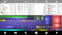 Kiano Slimnote 14.1 + - Windows 10 64 Bit converted to 32 Bit - no free space