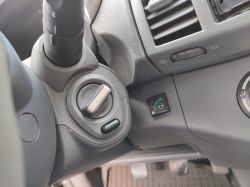 Nissan Micra K12 1.2 odpalenie - Problem z doborem zestaw startowy