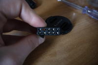 Jak podłączyć zmieniarkę Blaupunkt CDC-A071 do radia Montana RDM 169?