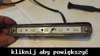 Jak podłączyć światła dzienne DRL bez sterownika, aby świeciły jaśniej?