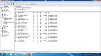 Dysk Fujitsu MHY2120BH 120GB - nieprawidłowy odczyt S.M.A.R.T w HD Tune Pro