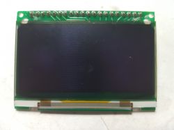 NIVONA Caferomatica 830 Coffee Machine: Damaged Display Repair, AliExpress Replacement
