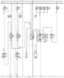Peugeot 406 2.0 16V 97r nie odpala po regeneracji rozrusznika