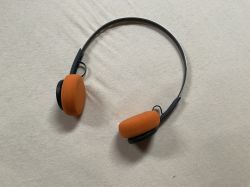 Słuchawki JLAB Retro Bluetooth