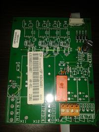 Troubleshooting Crawford ECS930A + CDM9 Automation Drive: Motor Not Responding Troubleshooting Crawford ECS930A + CDM9 Automation Drive: Motor Not Responding