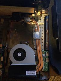 Asus X53SD - Gdzie kupić kompatybilne chłodzenie?