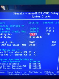 Jak naprawić PC z EVGA nForce 780i SLI po nieudanym OC?