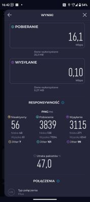 Internet domowy za miastem - wybór operatora i routera