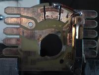 [Skoda Favorit lx] podłączanie gniazda przyczepki