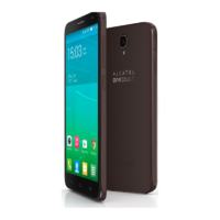 Alcatel Idol 2 - 5" smartphone z 4-rdz. procesorem, LTE i Android 4.3 Alcatel Idol 2 - 5" smartphone z 4-rdz. procesorem, LTE i Android 4.3
