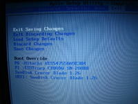 Samsung NP355E5C-S02PL - Prawdopodobnie BIOS. Samsung NP355E5C-S02PL - Prawdopodobnie BIOS.