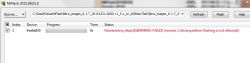 Xiaomi Mi4c Dead After Playing: Unresponsive to Power, Fast Boot, Recovery & Miflash, Low Battery