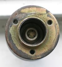 Fiat uno problem z rozruchem