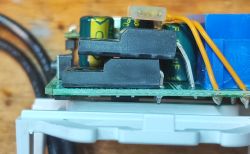 Which silent lighting controller on Zigbee? Two-channel LZWSM16-2 without neutral wire