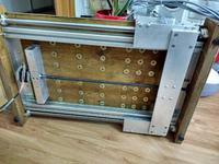 Budowa amatorskiej frezarki CNC za 2000zł