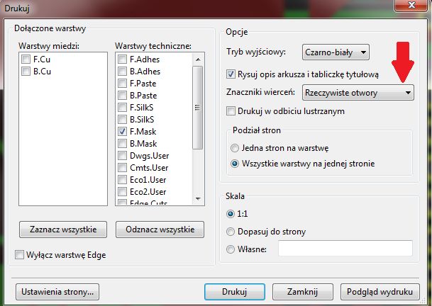 Płytki drukowane metodą fotochemiczną, to nie takie straszne