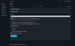 Minitest: Shelly Plus 1PM - web panel, app, connecting to Home Assistant. Do you need to change the 