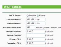 Brak połączenia z routerem TP-Link WR340G - jak uzyskać dostęp do konfiguracji?