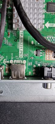 Kogan KALED28XXXZA 28 LED TV Boot Loop Issue: Red & Green Lights, Firmware or Hardware?