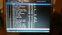 Dell Latitude D600: UNMOUNTABLE_BOOT_VOLUME, jak uruchomić dysk z Ubuntu?