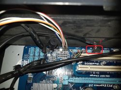 Computer Won't Start: Gigabyte GA970A-DS3, AMD FX-4350, Radeon HD7850, Fans Spinning, No BIOS