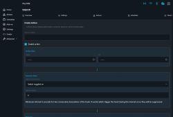Minitest: Shelly Plus 1PM - web panel, app, connecting to Home Assistant. Do you need to change the 