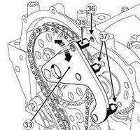Camshaft Sensor Error DF119 in Megane II, 2.0 dci 150KM 2006: Diagnostic & Possible Solutions
