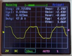 Wzmacniacz lampowy zbudowany na lampach 6SQ7 / 6Г2, pentodach EL34 oraz lampie 5U4G / 5Ц3С Wzmacniacz lampowy zbudowany na lampach 6SQ7 / 6Г2, pentodach EL34 oraz lampie 5U4G / 5Ц3С