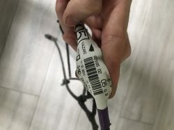 Toyota Auris 2010 - Problem z czujnikami parkowania po zmianie zderzaka 2-3 pin.