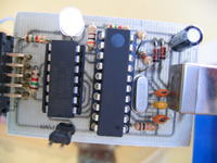 USBtiny - programator AVR