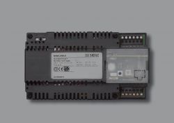 Zasilacz systemu domofonowego BVNG 650-0 marki SSS Siedle.
