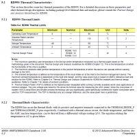 Overclocking płyty AsRock n68C-S UCC - chłodzenie mostka północnego